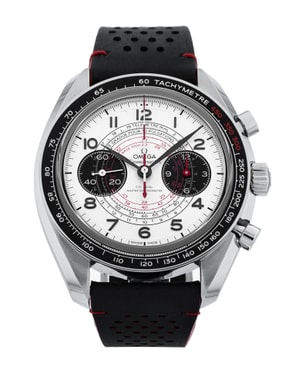 Luxury pre-owned watches still within the manufacturer’s warranty